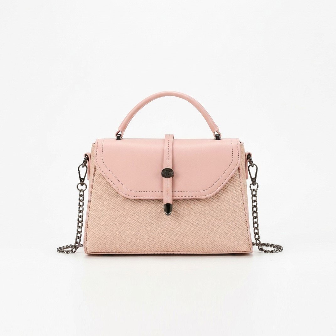 Miles London Everyday Satchel Handbag