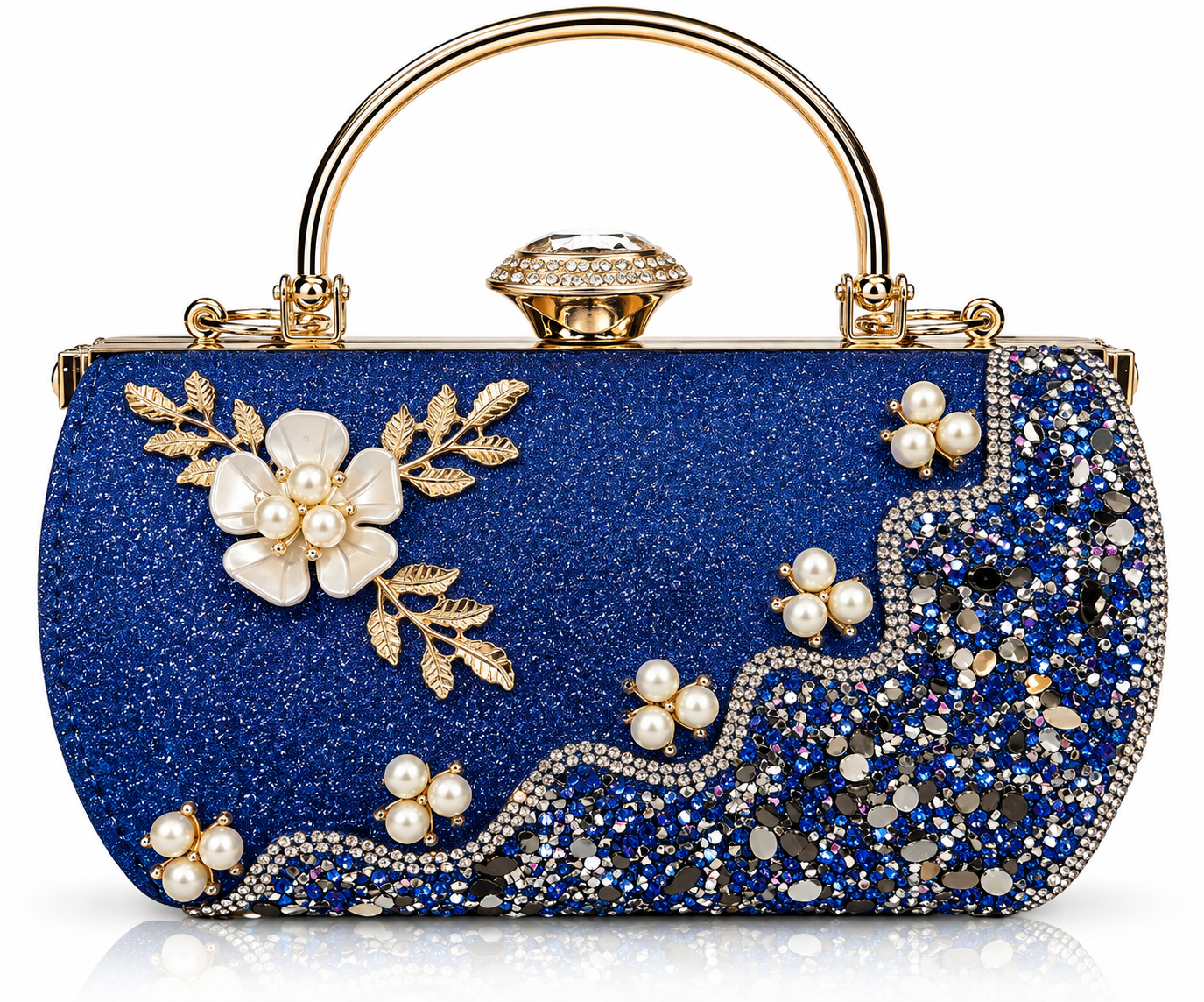 Miles London Chelsea Vanity Box