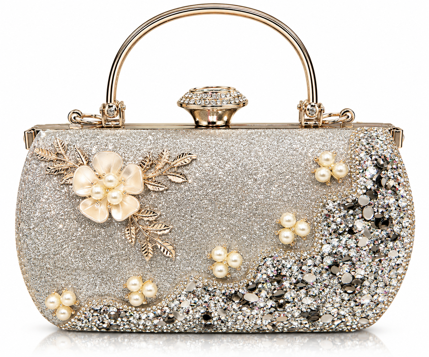 Miles London Chelsea Vanity Box