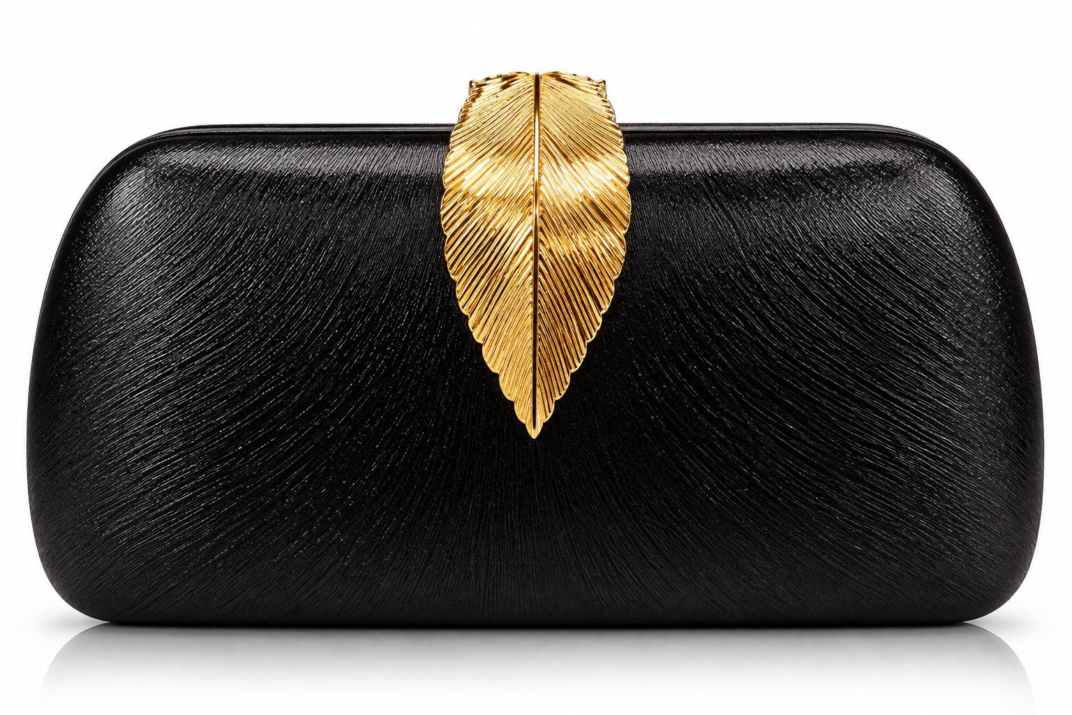 Miles London Eclipse Evening Clutch