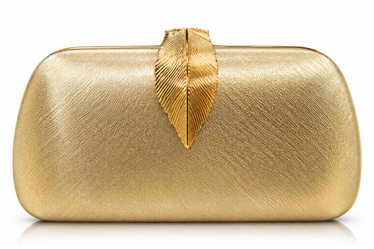 Miles London Eclipse Evening Clutch