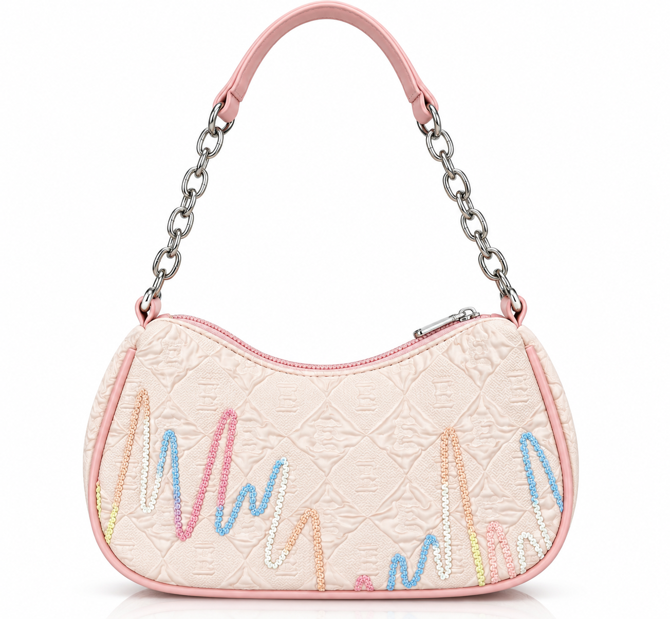 Miles London Essential Shoulder Bag